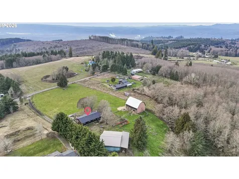 79372 Stewart Creek Road Clatskanie OR 97016
