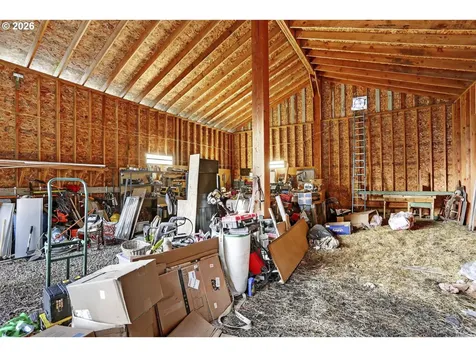 79372 Stewart Creek Road Clatskanie OR 97016