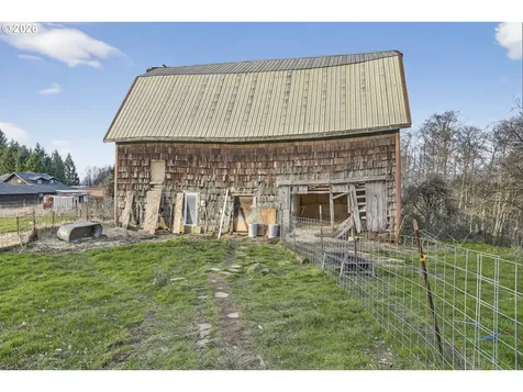 79372 Stewart Creek Road Clatskanie OR 97016