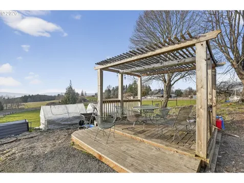 79372 Stewart Creek Road Clatskanie OR 97016