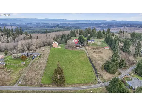 79372 Stewart Creek Road Clatskanie OR 97016