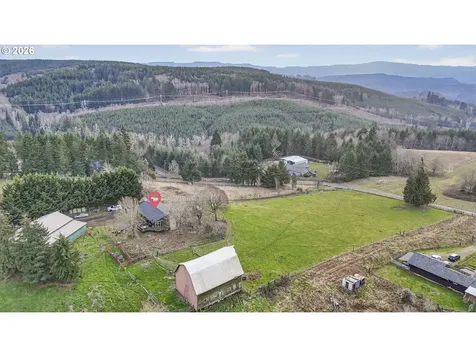 79372 Stewart Creek Road Clatskanie OR 97016