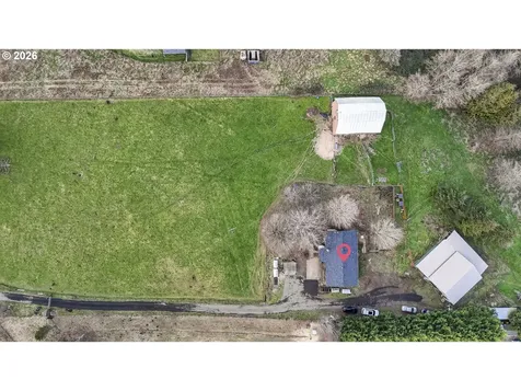 79372 Stewart Creek Road Clatskanie OR 97016