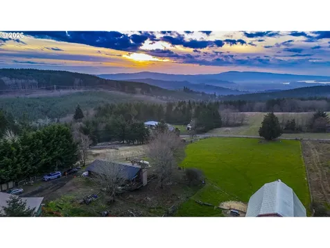 79372 Stewart Creek Road Clatskanie OR 97016