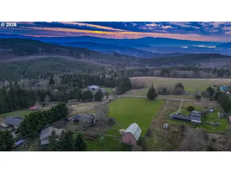 79372 Stewart Creek Road Clatskanie OR 97016