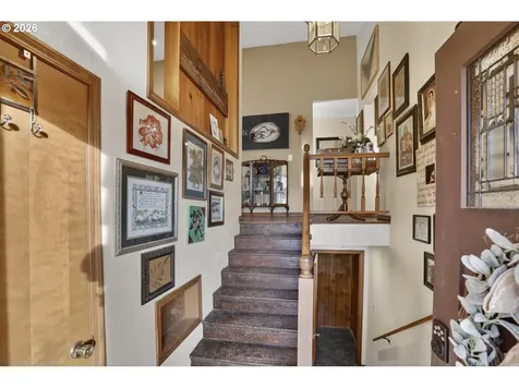 79372 Stewart Creek Road Clatskanie OR 97016