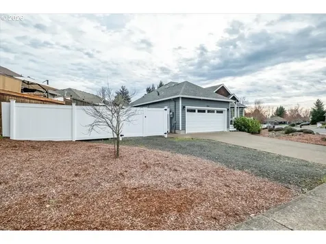 684 NW Jasper Street Dallas OR 97338