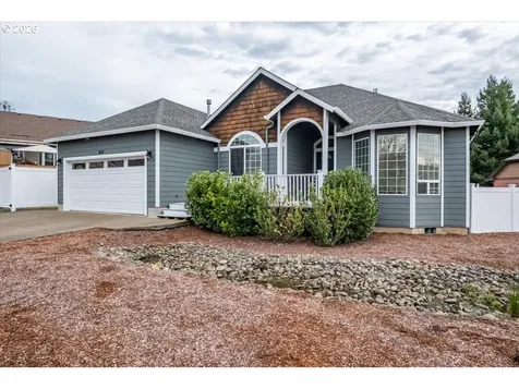 684 NW Jasper Street Dallas OR 97338