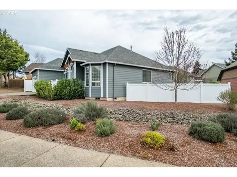 684 NW Jasper Street Dallas OR 97338