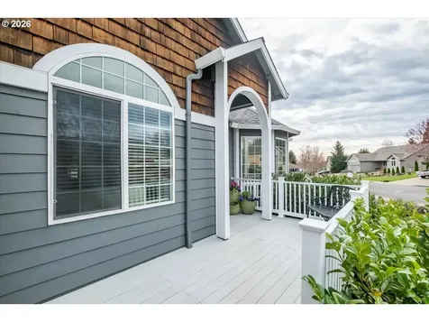 684 NW Jasper Street Dallas OR 97338