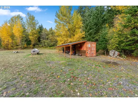 372 Wind Mountain Road Stevenson WA 98648