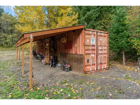372 Wind Mountain Road Stevenson WA 98648