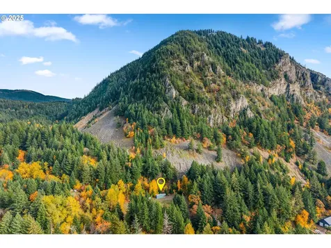 372 Wind Mountain Road Stevenson WA 98648
