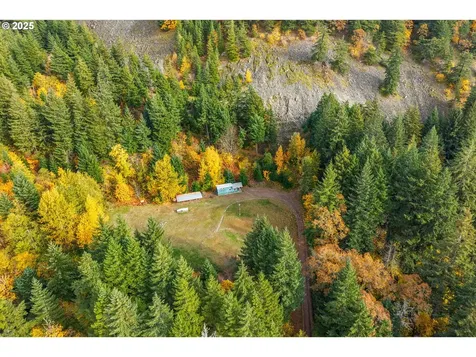 372 Wind Mountain Road Stevenson WA 98648