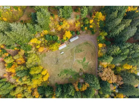 372 Wind Mountain Road Stevenson WA 98648
