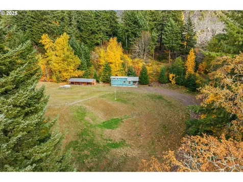 372 Wind Mountain Road Stevenson WA 98648