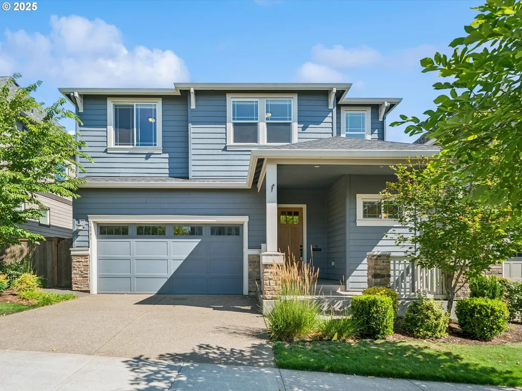 16841 SW Snowdale Street Beaverton OR 97007