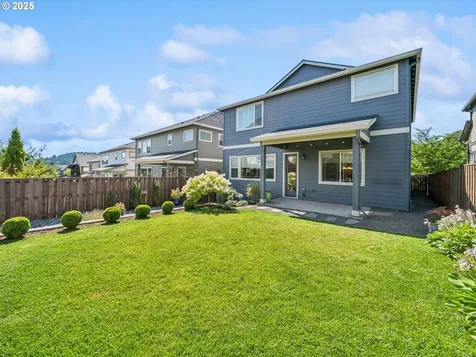 16841 SW Snowdale Street Beaverton OR 97007