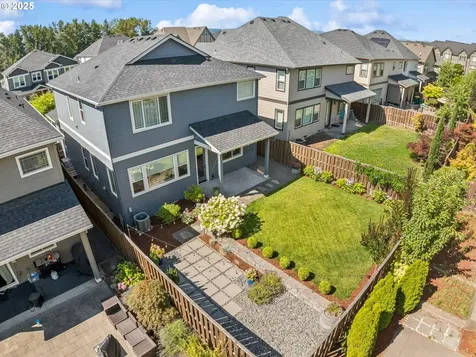 16841 SW Snowdale Street Beaverton OR 97007