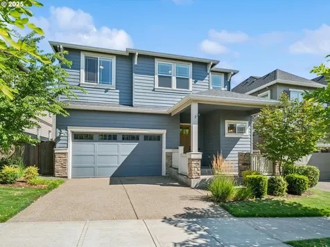 16841 SW Snowdale Street Beaverton OR 97007