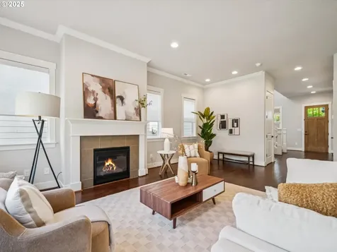 16841 SW Snowdale Street Beaverton OR 97007