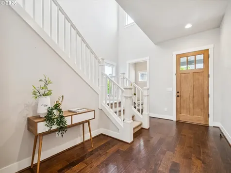 16841 SW Snowdale Street Beaverton OR 97007