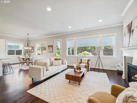 16841 SW Snowdale Street Beaverton OR 97007