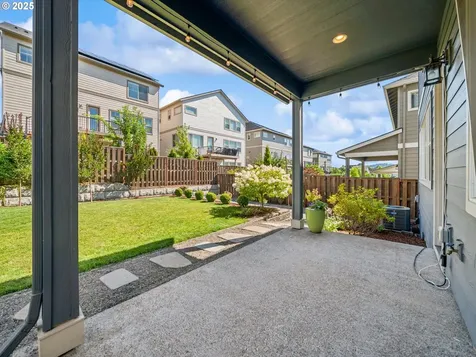 16841 SW Snowdale Street Beaverton OR 97007