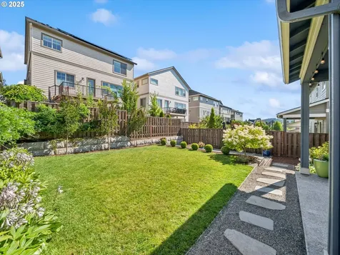 16841 SW Snowdale Street Beaverton OR 97007