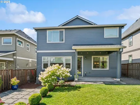 16841 SW Snowdale Street Beaverton OR 97007
