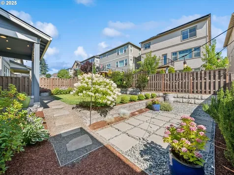 16841 SW Snowdale Street Beaverton OR 97007