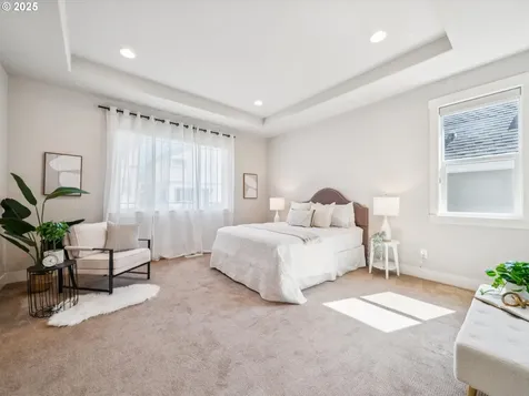 16841 SW Snowdale Street Beaverton OR 97007