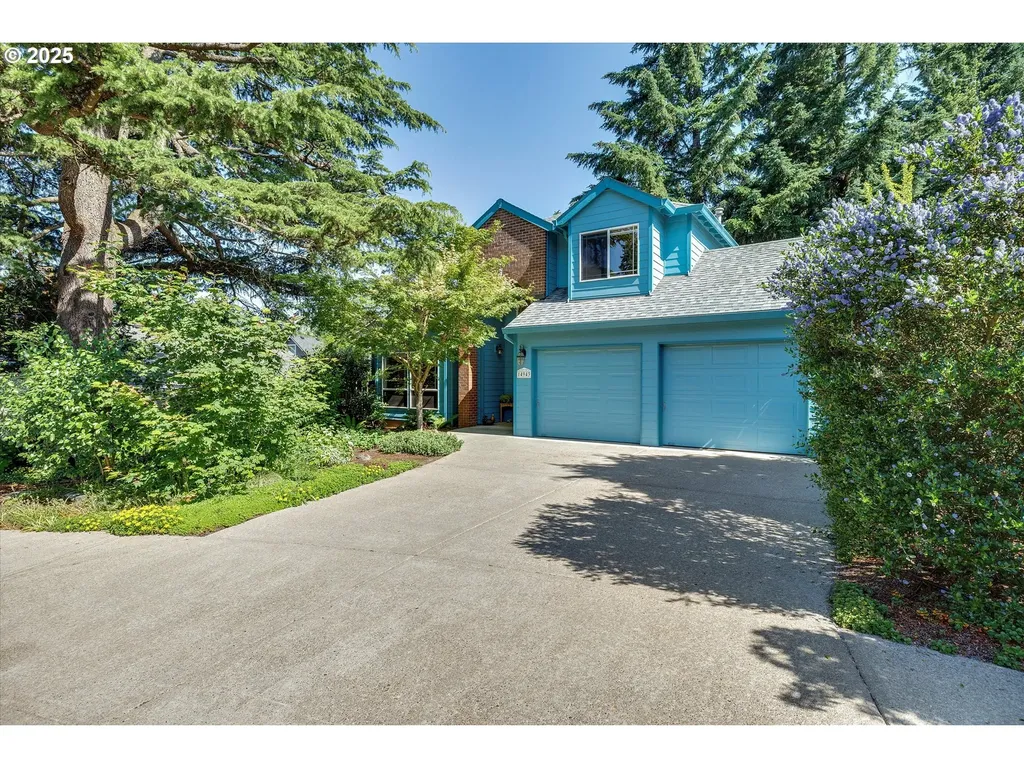 14943 Quinalt Court Oregon City OR 97045