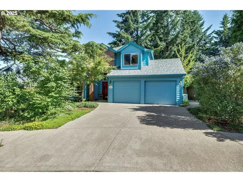 14943 Quinalt Court Oregon City OR 97045