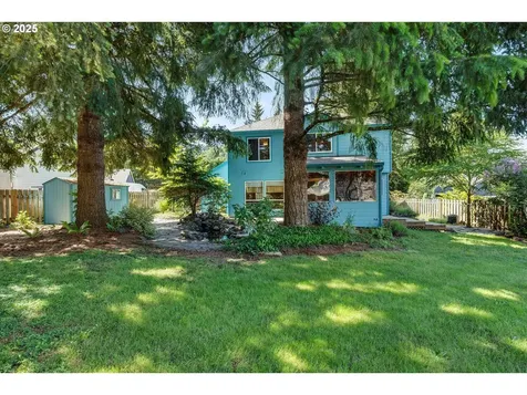 14943 Quinalt Court Oregon City OR 97045