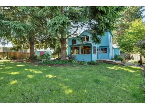 14943 Quinalt Court Oregon City OR 97045