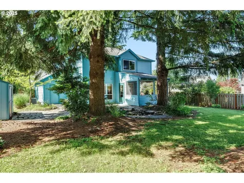 14943 Quinalt Court Oregon City OR 97045