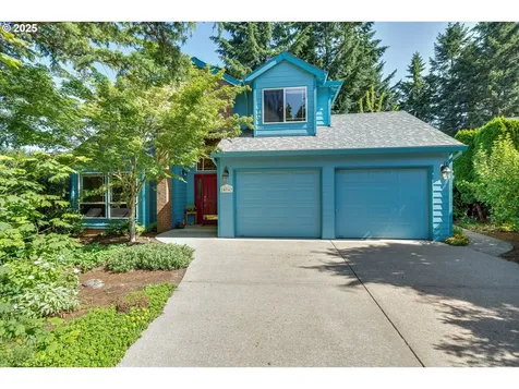 14943 Quinalt Court Oregon City OR 97045