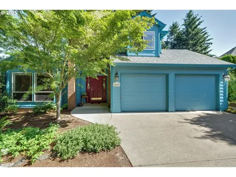 14943 Quinalt Court Oregon City OR 97045