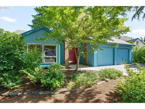 14943 Quinalt Court Oregon City OR 97045