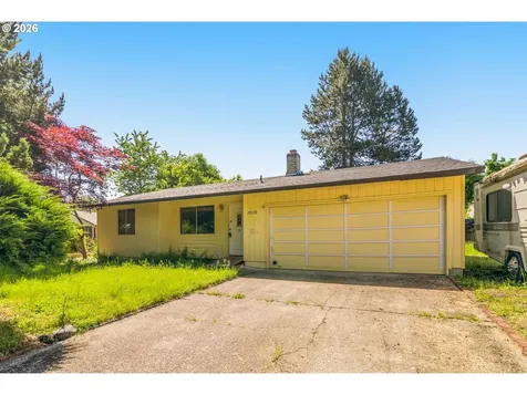 20220 SW Veta Street Beaverton OR 97003