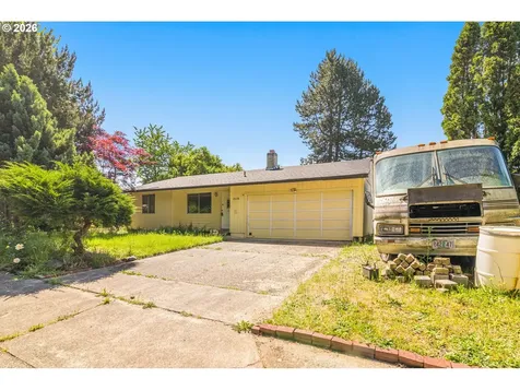 20220 SW Veta Street Beaverton OR 97003