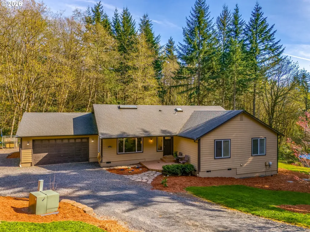 2683 Green Mountain Road Kalama WA 98625