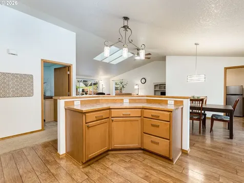 2683 Green Mountain Road Kalama WA 98625