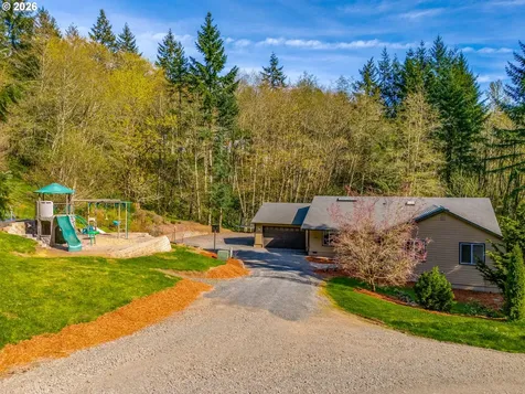 2683 Green Mountain Road Kalama WA 98625
