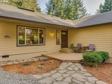 2683 Green Mountain Road Kalama WA 98625