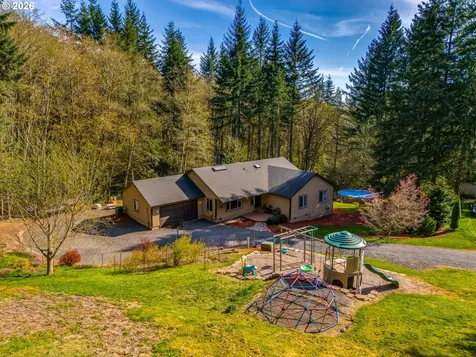 2683 Green Mountain Road Kalama WA 98625