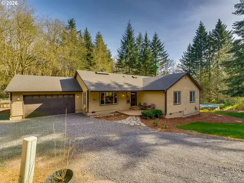 2683 Green Mountain Road Kalama WA 98625