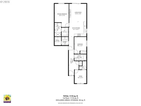 1949 NW 19th Court Battle Ground WA 98604