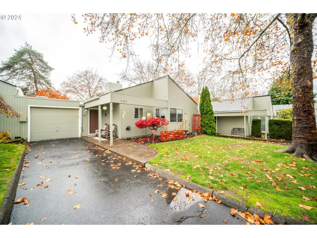 1785 NW Rolling Hill Drive Beaverton OR 97006